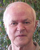 Photo of Lorne-Thomas McDonald